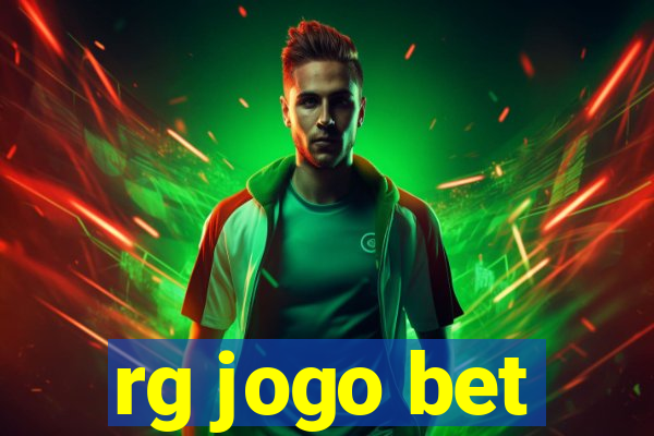 rg jogo bet